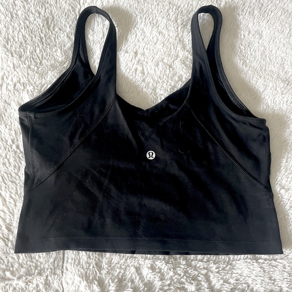 Lululemon Align tank